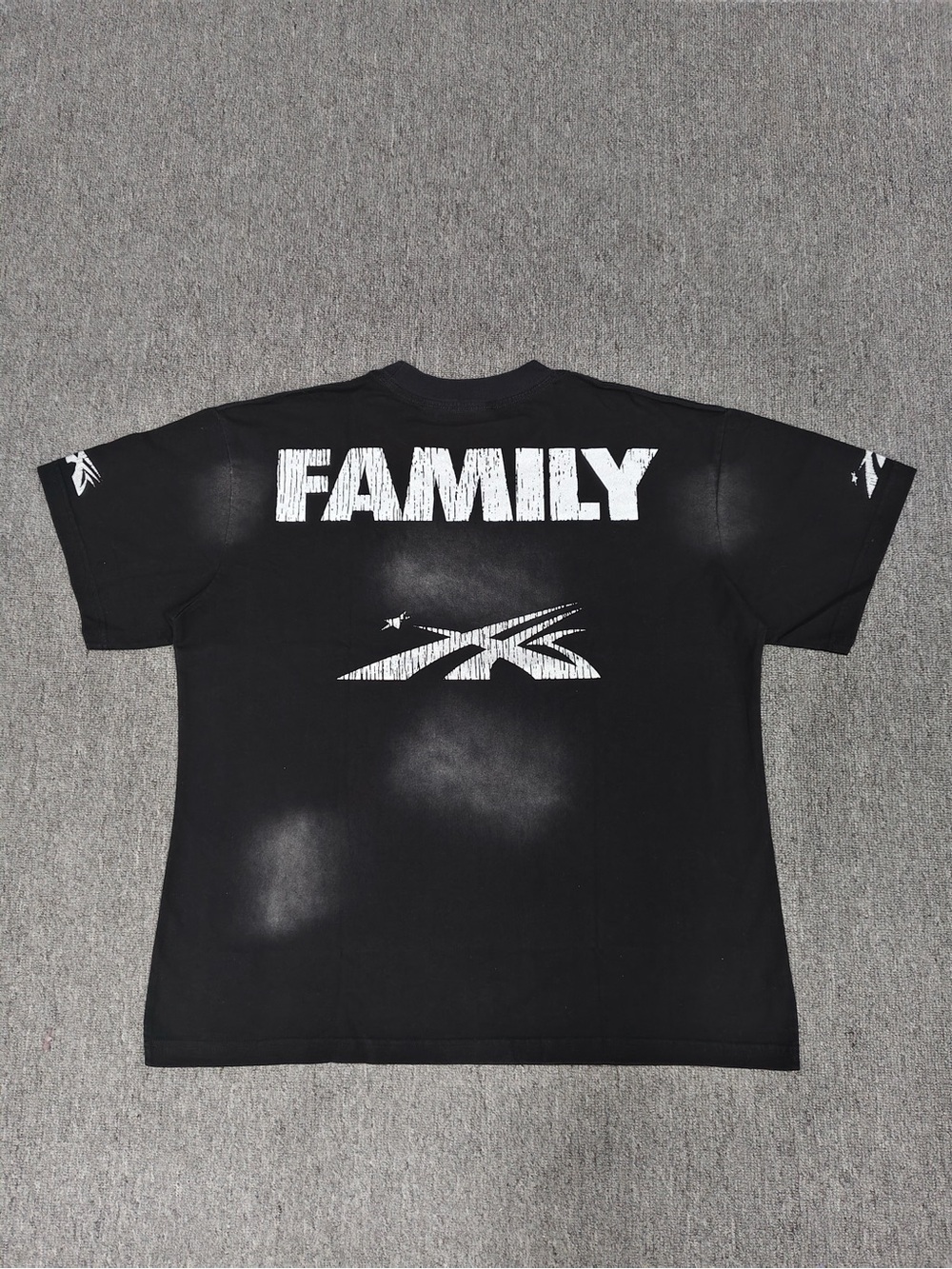 Hellstar tee - Picture 4 of 4